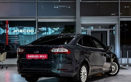 Ford Mondeo IV, 2012 год, 1 250 000 рублей, 2 фотография