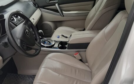 Mazda CX-7 I рестайлинг, 2011 год, 920 000 рублей, 2 фотография
