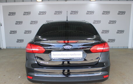 Ford Focus III, 2017 год, 1 403 000 рублей, 6 фотография