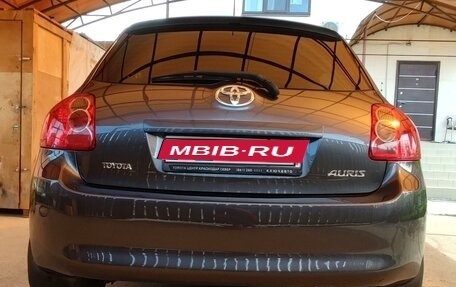 Toyota Auris II, 2008 год, 920 000 рублей, 6 фотография