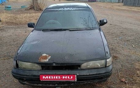 Toyota Carina, 1988 год, 150 000 рублей, 2 фотография