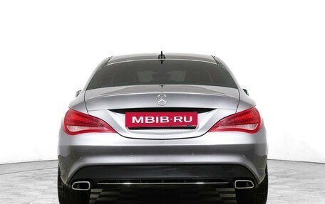 Mercedes-Benz CLA, 2014 год, 1 547 000 рублей, 6 фотография
