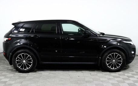 Land Rover Range Rover Evoque I, 2014 год, 2 400 000 рублей, 4 фотография