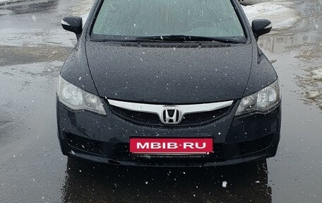 Honda Civic VIII, 2010 год, 1 000 050 рублей, 2 фотография