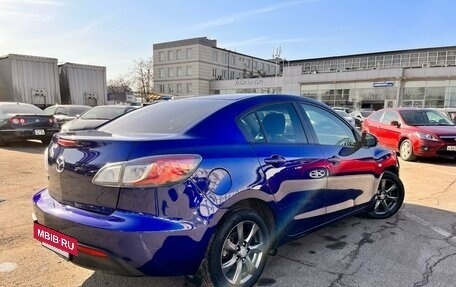 Mazda 3, 2010 год, 799 000 рублей, 6 фотография