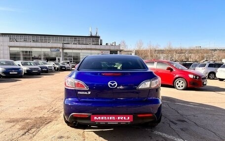 Mazda 3, 2010 год, 799 000 рублей, 5 фотография