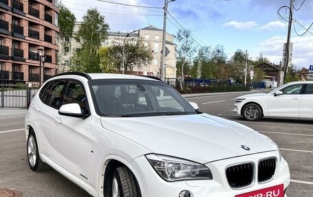 BMW X1, 2014 год, 2 000 090 рублей, 4 фотография