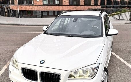 BMW X1, 2014 год, 2 000 090 рублей, 3 фотография