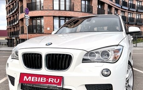 BMW X1, 2014 год, 2 000 090 рублей, 2 фотография