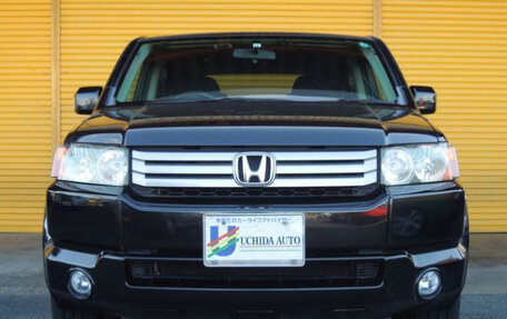 Honda Crossroad, 2009 год, 945 000 рублей, 2 фотография