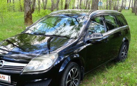 Opel Astra H, 2011 год, 595 000 рублей, 2 фотография