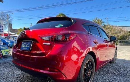 Mazda Axela, 2019 год, 1 249 007 рублей, 3 фотография