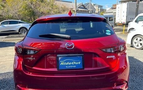 Mazda Axela, 2019 год, 1 249 007 рублей, 4 фотография