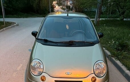 Daewoo Matiz I, 2007 год, 280 000 рублей, 4 фотография