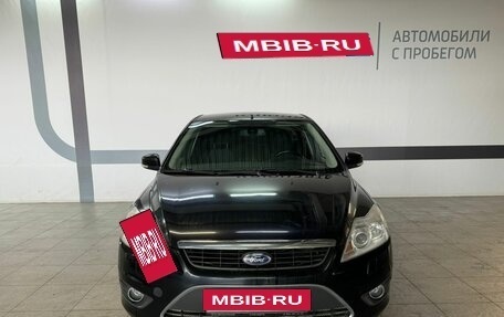 Ford Focus II рестайлинг, 2008 год, 620 000 рублей, 2 фотография