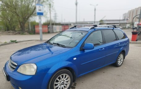 Chevrolet Lacetti, 2010 год, 560 000 рублей, 2 фотография