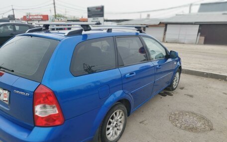 Chevrolet Lacetti, 2010 год, 560 000 рублей, 3 фотография