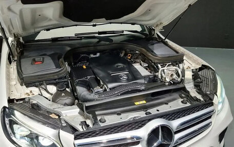 Mercedes-Benz GLC, 2019 год, 3 550 000 рублей, 6 фотография