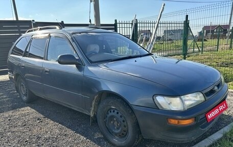 Toyota Corolla, 1993 год, 320 000 рублей, 2 фотография