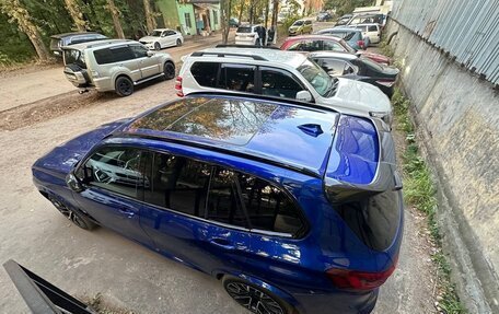 BMW X5 M, 2020 год, 10 200 000 рублей, 3 фотография