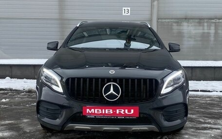 Mercedes-Benz GLA, 2019 год, 2 549 000 рублей, 2 фотография
