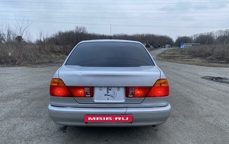 Toyota Sprinter VIII (E110), 2000 год, 385 000 рублей, 5 фотография