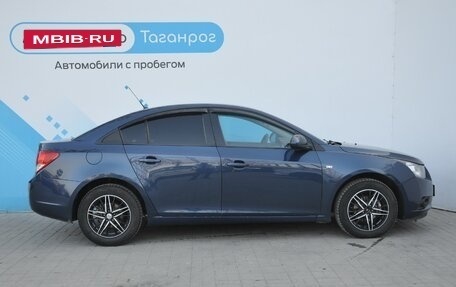 Chevrolet Cruze II, 2011 год, 1 049 000 рублей, 5 фотография