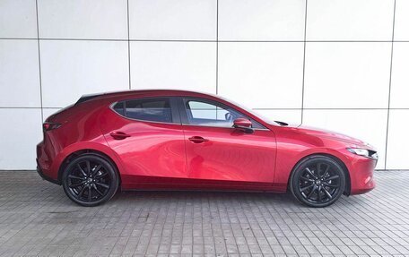 Mazda 3, 2019 год, 2 929 000 рублей, 4 фотография