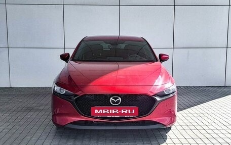 Mazda 3, 2019 год, 2 929 000 рублей, 2 фотография
