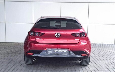 Mazda 3, 2019 год, 2 929 000 рублей, 6 фотография