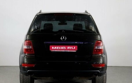Mercedes-Benz M-Класс, 2010 год, 2 000 000 рублей, 3 фотография
