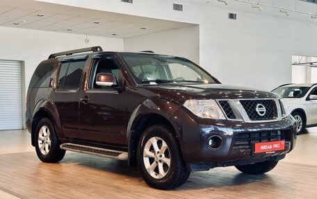 Nissan Pathfinder, 2010 год, 1 690 000 рублей, 3 фотография
