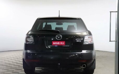 Mazda CX-7 I рестайлинг, 2010 год, 1 298 000 рублей, 6 фотография