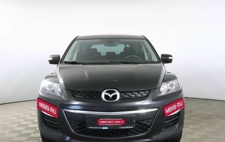 Mazda CX-7 I рестайлинг, 2010 год, 1 298 000 рублей, 2 фотография