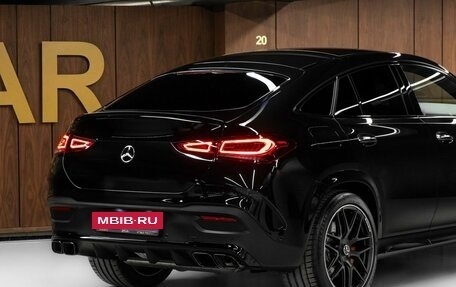 Mercedes-Benz GLE Coupe AMG, 2022 год, 17 474 000 рублей, 8 фотография