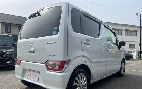 Suzuki Wagon R VI, 2021 год, 530 000 рублей, 4 фотография