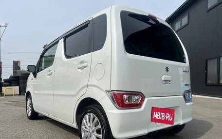 Suzuki Wagon R VI, 2021 год, 530 000 рублей, 3 фотография