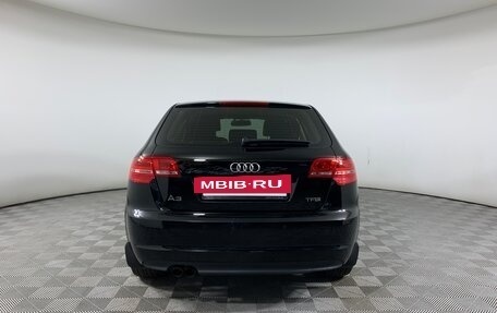 Audi A3, 2011 год, 6 фотография