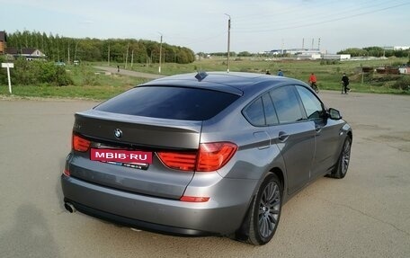 BMW 5 серия, 2010 год, 1 770 000 рублей, 5 фотография