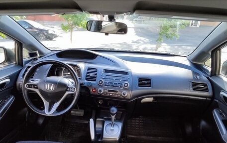 Honda Civic VIII, 2008 год, 1 250 000 рублей, 4 фотография