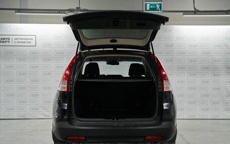 Honda CR-V IV, 2013 год, 2 237 992 рублей, 5 фотография