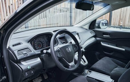 Honda CR-V IV, 2013 год, 2 237 992 рублей, 7 фотография