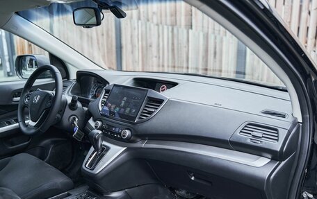 Honda CR-V IV, 2013 год, 2 237 992 рублей, 6 фотография