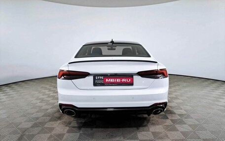 Audi A5, 2017 год, 3 714 800 рублей, 6 фотография