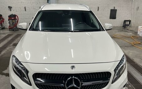 Mercedes-Benz GLA, 2016 год, 2 400 000 рублей, 4 фотография