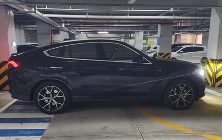 BMW X6, 2021 год, 7 980 000 рублей, 2 фотография