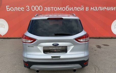 Ford Kuga III, 2013 год, 1 490 000 рублей, 3 фотография
