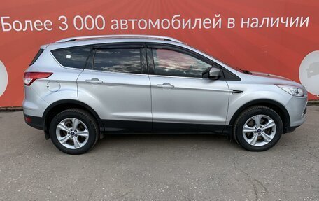 Ford Kuga III, 2013 год, 1 490 000 рублей, 4 фотография