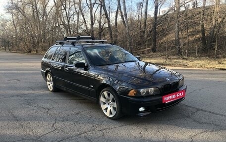 BMW 5 серия, 1999 год, 735 000 рублей, 2 фотография