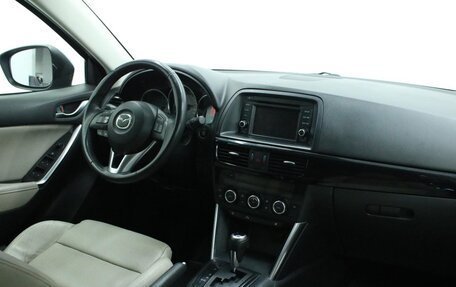 Mazda CX-5 II, 2012 год, 1 830 000 рублей, 3 фотография